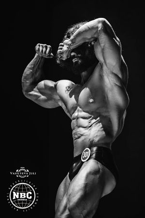 Фотограф Юлия Васильева (часть 2)